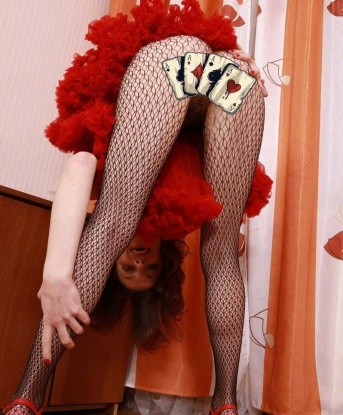 Валерия, 25 лет, 2 размер груди